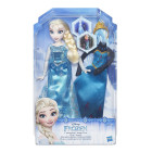 Disney Frozen Coronation Change - Elsa