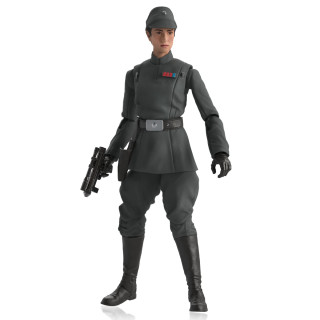 Star Wars The Black Series Tala (Imperial Officer), ca. 15 cm große Action-Figur Obi-Wan Kenobi