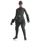 Star Wars The Black Series Tala (Imperial Officer), ca....