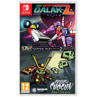 Maximum Games - Galak-Z: The Void & Skulls of the...