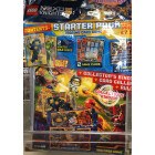 Lego Nexo Knights TCG Starter Pack