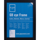 GB Eye Black Frame - 30x40 (PDC) 30x40cm Frame