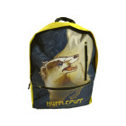Harry Potter Rucksack (Hufflepuff Design) 30cm x 40cm x...
