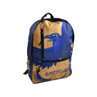 Harry Potter Rucksack (Ravenclaw Design) 30cm x 40cm x...
