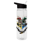 Pyramid International Plastic Drinks Bottle