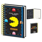 Pyramid International, Pac Man Pacman High Score...