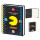 Pyramid International, Pac Man Pacman High Score Notizbuch, A5