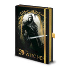 Pyramid Sm Entertainment Korea N/A - The Witcher (Design...