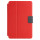 Targus SafeFit Universal 7-8-Inch 360-Degree Rotating Tablet Case, Red (THZ64303GL)