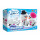 Floof FL003 Mrs Snowman, Weiß