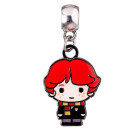 Harry Potter Cutie Collection Charm Ron Weasley (silver...