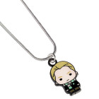 Harry Potter Cutie Collection Necklace & Charm Draco...