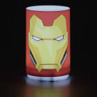 Marvel Mini Iron Man Licht mit Sound