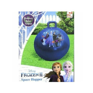 Disney Frozen 2 Space Hopper