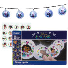 Paladone Encanto String Lights with Stickers | Disneys...