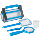 Discovery Adventures DA02 Bug Barn, 3.4 x 3.4 cm