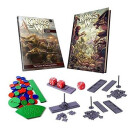 Kings of War: Deluxe Game Edition - English