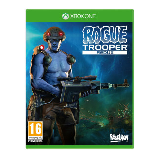 XBOX1 Rogue Trooper Redux (EU)