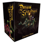 Dungeon Saga Origins: Legendary Edition - English