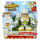 little tikes 647673 Kingdom Builders Figur Sir Hammer of Head