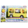Little Baby Bum - Musik- und Hüpfspaß Buster, Spielzeug Bus mit Sound- und Bewegungsfunktion