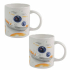 Star Wars - BB-8 Keramiktasse / Mug