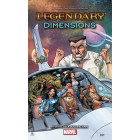 Marvel Legendary Dimensions - English