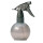 Sibel PVC Ball Wasser Spray Flasche, Silber, 340 ml