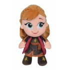 Simba 6315877554 Disney Frozen 2, Chunky Anna, 25cm &...