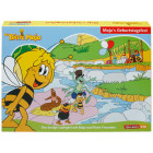 Studio 100 143031 - Die Biene Maja - Brettspiel, Majas...