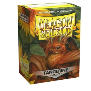 Dragon Shield - Label pack #1