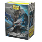 Dragon Shield: ART Sleeves (100) Empire State Dragon (Matte)