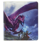 Dragon Shield Card Codex Purple Amifist Small