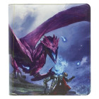 Dragon Shield Card Codex Purple Amifist Small