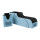 Dragon Shield Nest Box+ 300 Blue/Black