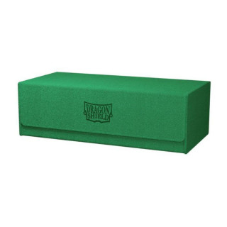 Dragon Shield Magic Carpet XL - Green/Black