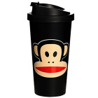 Paul Frank To Go Cup Black