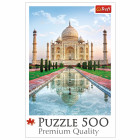 Trefl - Puzzle 500 – Taj Mahal