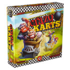 Crazy Karts - English