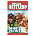 Imperial Settlers:We Didnt Start The Fire
