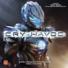 Cry Havoc - English