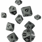 Legend of the Five Rings Spider Clan 10D10 Dice (10)