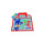 PJ Masks 1717-7432 Schulhefttasche, blau