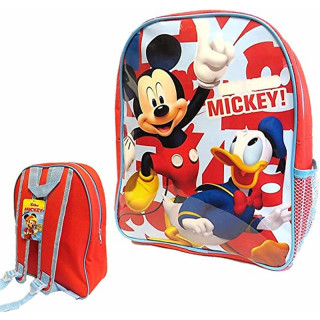 Templar Rucksack mit Disney-Motiv Micky Maus