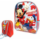 Templar Rucksack mit Disney-Motiv Micky Maus
