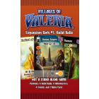Villages of Valeria - Guild Halls - English