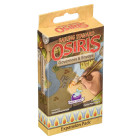 Sailing Toward Osiris Governors & Envoys - English