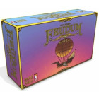Feudum Alter Ego - English