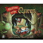 By Order of the Queen - English
