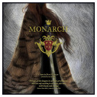 Monarch - English